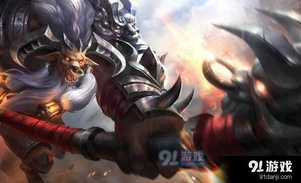 王者荣耀S11牛魔上分教学实战指南