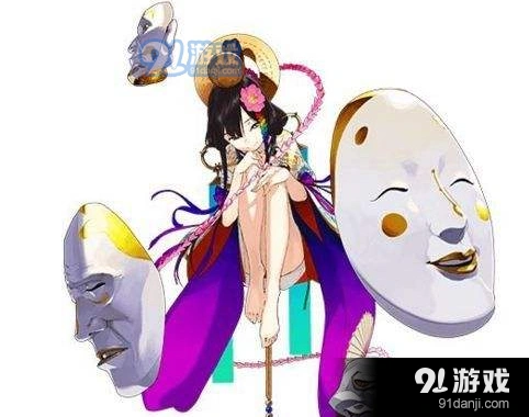 阴阳师面灵气传记解锁方法详解