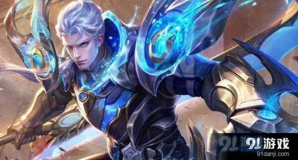 S11王者荣耀铠出装详细教程