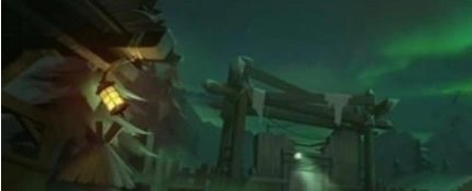 第五人格湖景村无敌点在哪指南