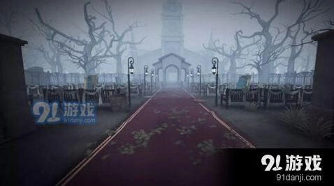 《第五人格》庄园老友使用方法介绍