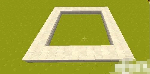 迷你世界无壁鱼缸攻略 制作技巧分享