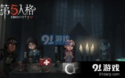 第五人格园丁布偶怎么用
