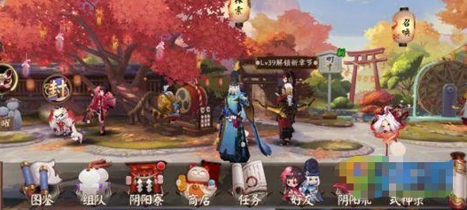 阴阳师管狐爆轰炮加强 基础伤害211%上调至221%