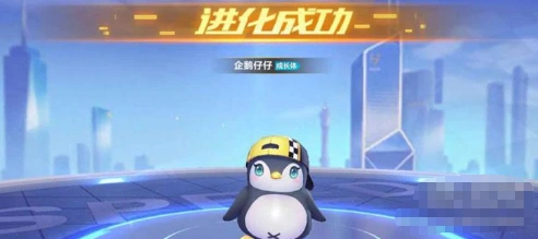QQ飞车手游仔仔宠物攻略大全