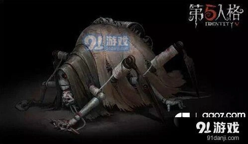 第五人格蜘蛛天赋推荐 瓦尔莱塔玩法攻略