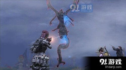 《明日之后》生存技巧完整教程