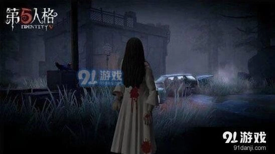 第五人格贞子天赋加点完整攻略