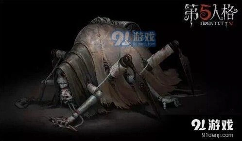 第五人格蜘蛛天赋加点全流程攻略