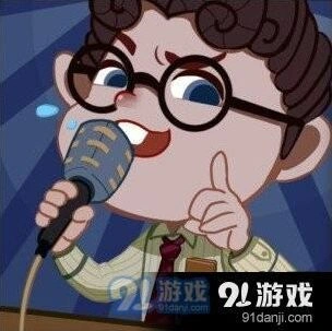 第五人格律师重做后天赋加点要点