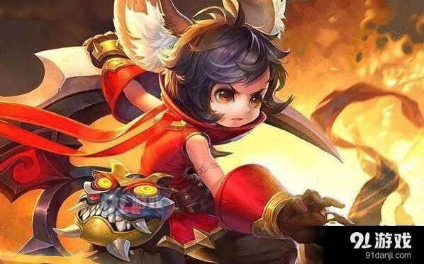 王者荣耀S11赛季李元芳出装全攻略