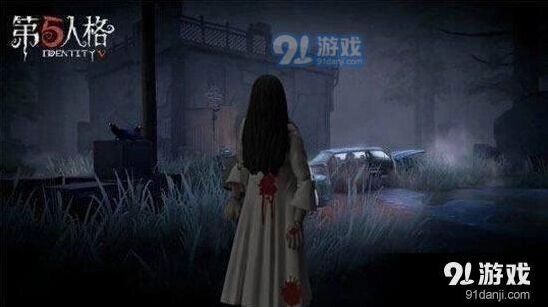 第五人格贞子天赋加点方案推荐