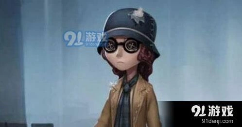 第五人格盲女速修阵容玩法攻略