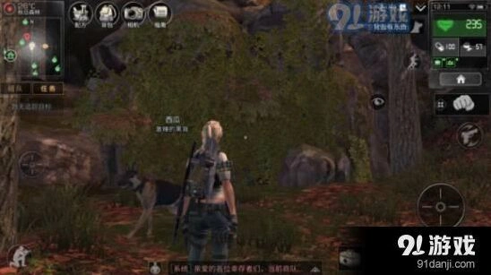 明日之后洞穴材料刷取指南