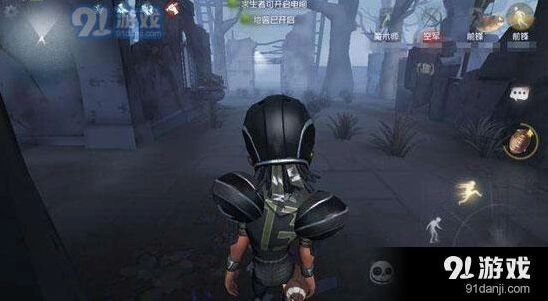 第五人格前锋阵容怎么组 前锋阵容搭配技巧指南