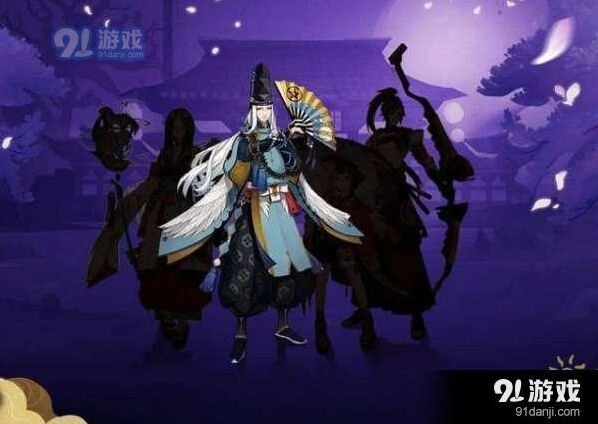 阴阳师那些比SSR更难得到的奖励