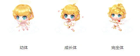 QQ飞车手游宠物丘比特技能机制 玩法攻略