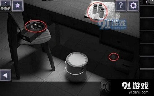 密室逃脱19第9关攻略技巧全览