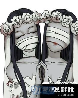 第五人格连体姐妹获取方式