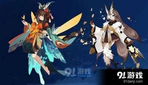 阴阳师虫师带什么御魂推荐