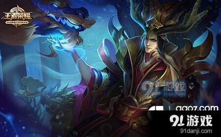 王者荣耀东皇太一全出装思路 六神装详解