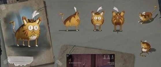 第五人格橘猫获得攻略详解