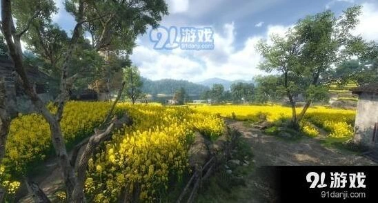 逆水寒全面内测怎么玩 预约活动地址