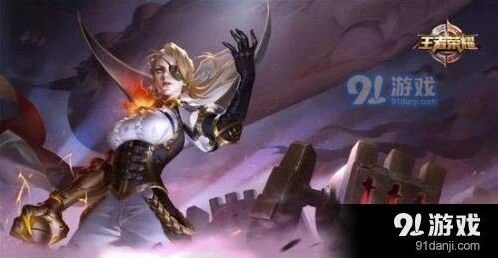 王者荣耀米莱狄连招技巧总结