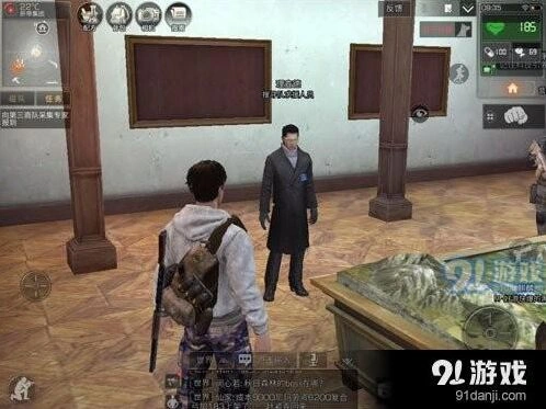 明日之后丧尸围城模式新手攻略