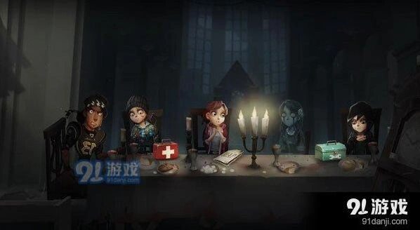 第五人格最强监管者推荐 角色排行
