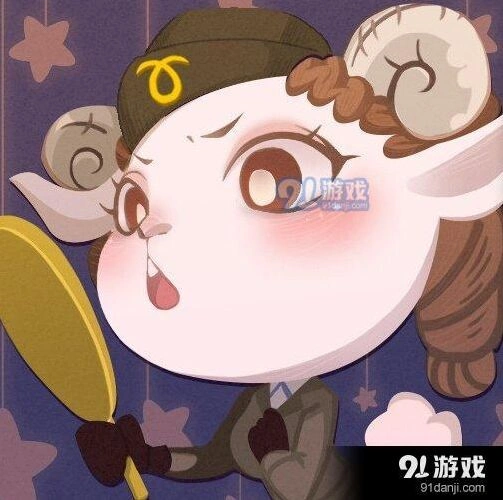 第五人格星座头像获得方法分享