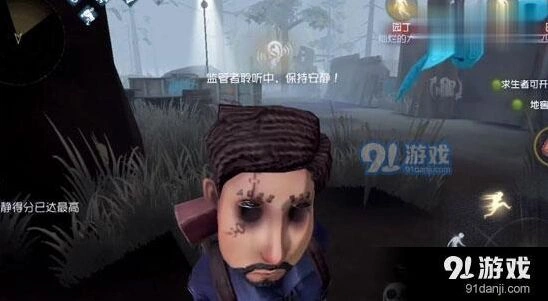 第五人格冒险家阵容攻略 最佳阵容搭配