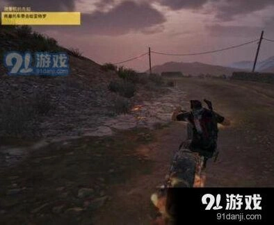 荒野行动角色突然不能动了怎么解决