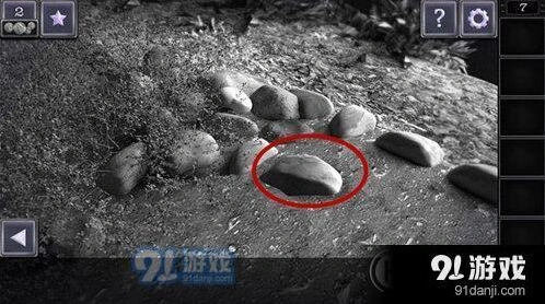密室逃脱19第七关过关指南