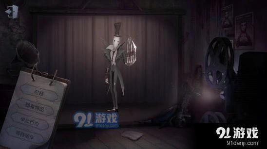 第五人格杰克隐身克制攻略分享