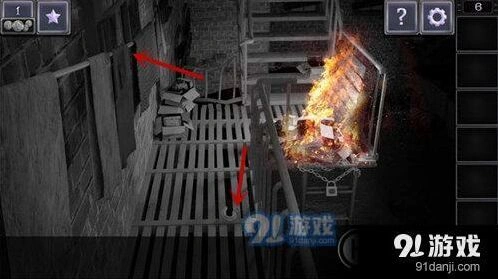 密室逃脱19第六关通关攻略技巧