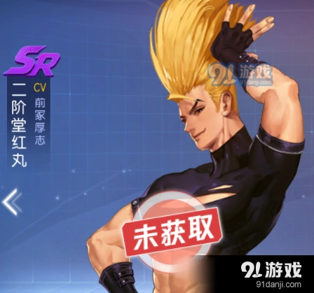 命运二阶堂红丸星级提升攻略