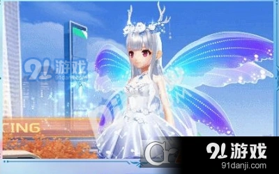 QQ飞车排位组队竞速赛氮气用法