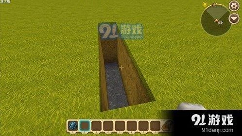 迷你世界沙发陷阱制作攻略技巧