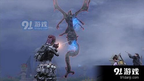 明日之后秘斯坎大学攻略 新手必看教程