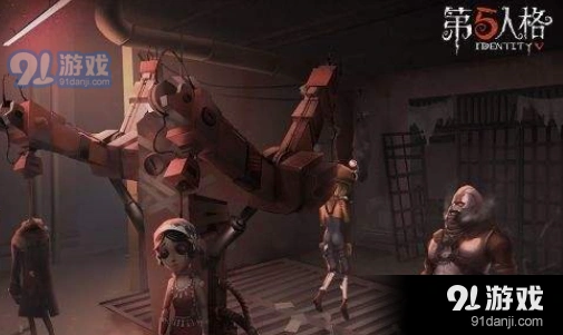 第五人格信号枪效果使用指南