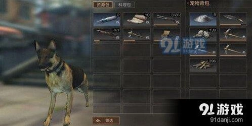 明日之后背包满了怎么处理指南