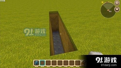 迷你世界沙发陷阱玩法攻略