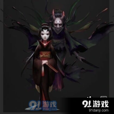 第五人格红蝶原型有哪些