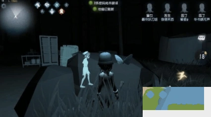 第五人格卡bug玩法教程