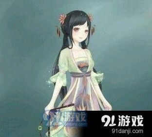 奇迹暖暖柳絮纷飞青竹幽香搭配技巧大全
