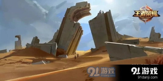 王者荣耀边境突围英雄选择必读