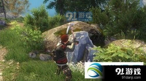 明日之后采集天赋怎么加点 庄园辅助技能详解