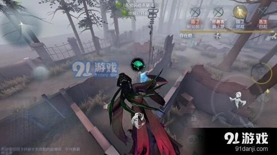 第五人格红蝶实战强度分析攻略