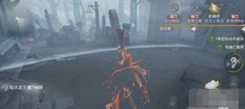 第五人格雾区机制监管者玩法